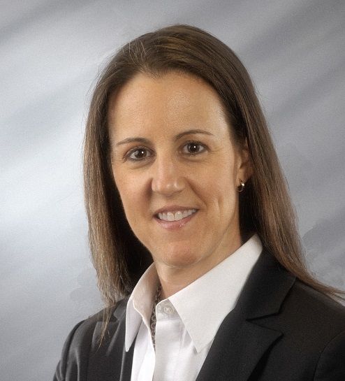 Stacey Cook, CEO of SalusCare named among the Top 30 nonprofit executives