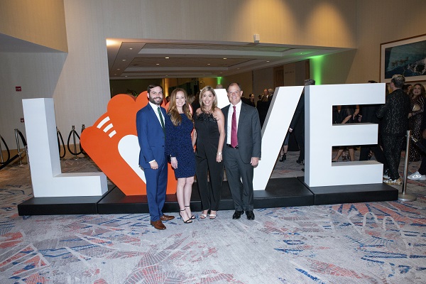 18th ANNUAL DIAMOND ANGELS FAIRY TALE BALL RAISES MORE THAN $850,000 FOR JOE DIMAGGIO CHILDREN’S HOSPITAL
