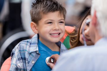 Pediatric care offered 24/7 at HCA Florida Brandon Hospital