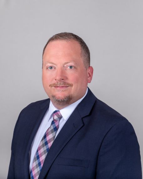Cleveland Clinic Indian River Hospital Announces New Chief Operating Officer