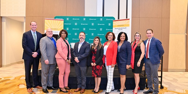 Baptist Health South Florida Adopts Digital Resuscitation Education Systemwide to Improve Cardiac Arrest Survival