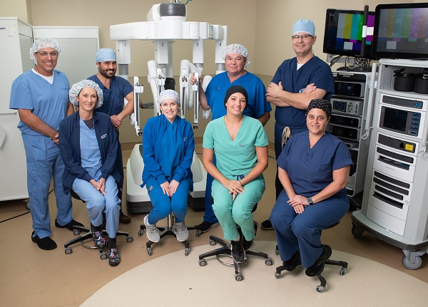 U.S. News & World Report Names the Edward J. Healey Rehabilitation and Nursing Center Among Best in Florida