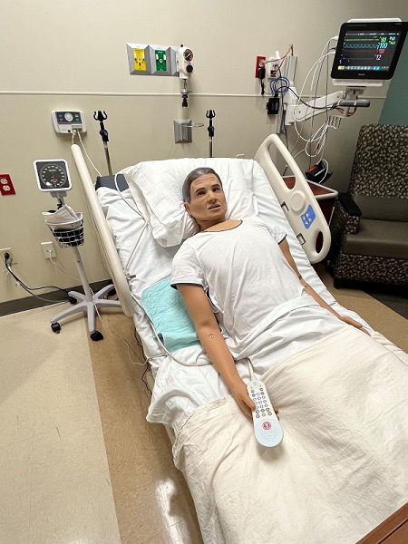 Lee Health Opens State-of-the-Art Simulation Lab at Gulf Coast Medical Center