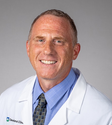 Orthopaedic Surgeon and Orthopaedic Oncologist, Jason S. Weisstein, MD, MPH, FACS, Joins Cleveland Clinic Martin Health