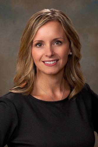 HCA Florida Brandon Hospital promotes Melissa Bell to Vice President of Emergency Services