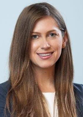 Elizabeth Rochaine Returns as COO