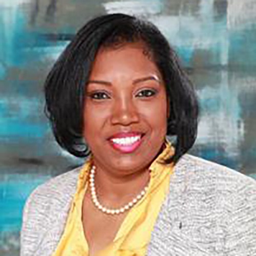 FSU NURSING PROFESSOR NAMED 2023 PRESIDENTIAL LEADERSHIP SCHOLAR