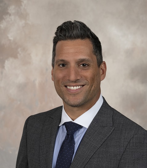 Dr. Iahn Gonsenhauser Appointed as Lee Health’s New Chief Medical Officer