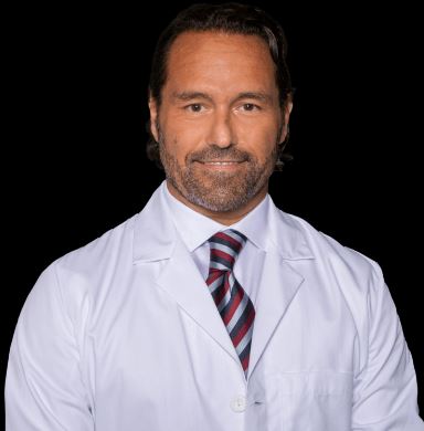 Dr. Marc Matarazzo Returns to Florida and Joins The Center for Bone and Joint Surgery