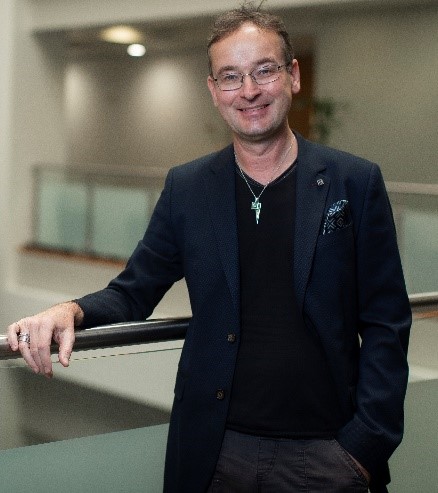 World-Renowned Immunologist Named Scientific Director of the Diabetes Research Institute at the University of Miami Miller School of Medicine