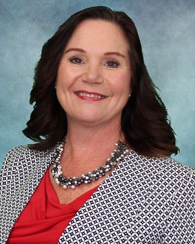HCA Florida University Hospital Welcomes Neva Spencer as Chief Nursing Officer