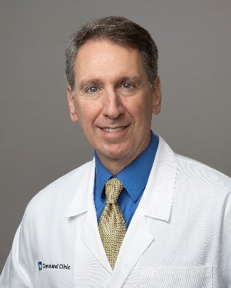 Ronald Cossman, MD, Cardiothoracic Surgeon, Joins Cleveland Clinic Martin Health
