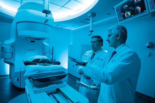 Tampa General Hospital’s Cancer Institute Awarded Coveted Accreditation from Commission on Cancer