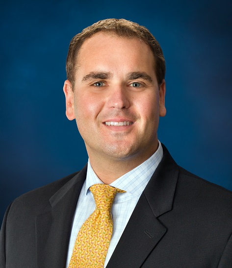 Jarret Dreicer appointed Baptist Medical Center Beaches hospital president; Joe Mitrick retires
