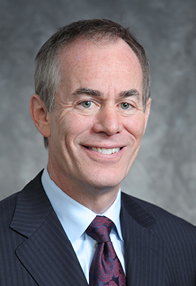 DR. ROY SANDERS RECOGNIZED FOR LEADERSHIP AT OTA ANNUAL MEETING