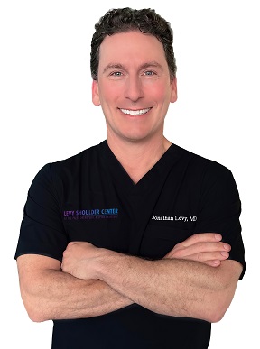 Doctor Profile – West Boca Medical Center – Jonathan C. Levy, MD