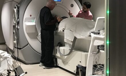 Delray Medical Center Is First Hospital in Florida to Treat Alzheimer’s Patient with Non-invasive Focused Ultrasound Technology