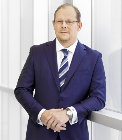 Cleveland Clinic Appoints Dennis L. Laraway as Chief Financial Officer