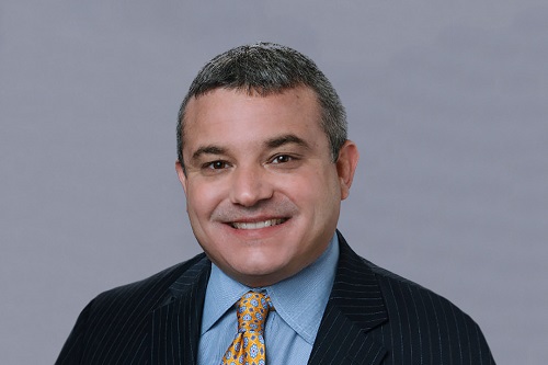 Alexander Fernandez Joins VITAS Healthcare as Executive Vice President and CFO