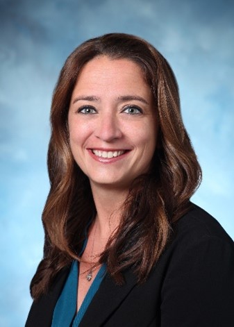 HCA Florida JFK North Hospital Names Vice President of  Human Resources