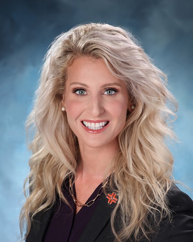 Palm Beach County Hospital Exec Named One of Nation’s Leading Healthcare Leaders