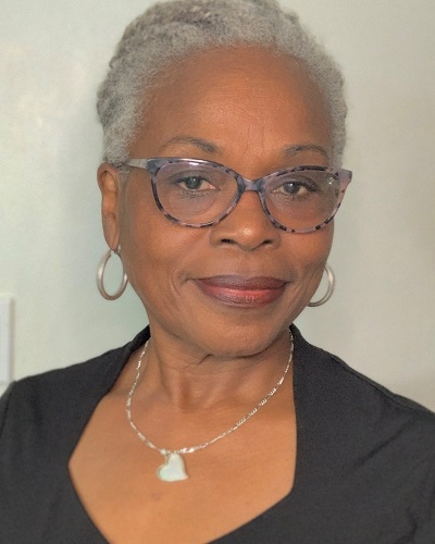 Educator and Health Advocate Clovis Moodie Joins Palm Health Foundation Board of Trustees
