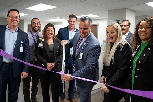 VITAS® Healthcare Expands Quality End-of-Life Care at Broward Health Coral Springs