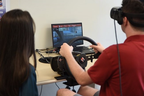Nicklaus Children’s Launches DRIVE Program to Prepare Neurodiverse Individuals for a Driving Exam