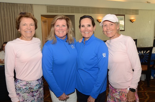 13th Annual Holy Cross Health Golf Classic Raises Nearly $200,000 for Breast Cancer Program