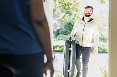 Memorial Rehabilitation Institute Partners with Luna to Expand Access to Outpatient, In-Home, In-Person Physical Therapy Services