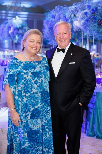 Jupiter Medical Center Foundation’s 46th Annual Black-Tie Ball Raises More Than $1 Million