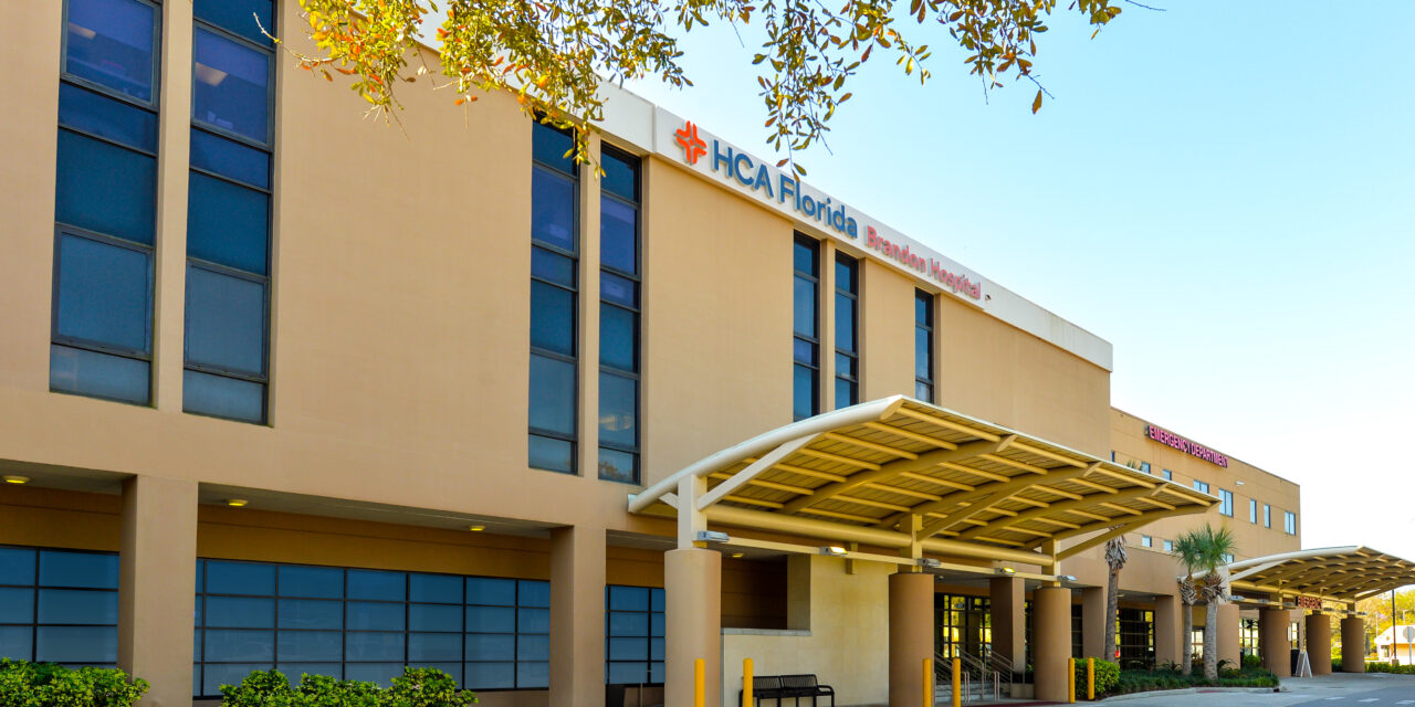 HCA Florida Brandon Hospital announces innovative lung cancer screening program