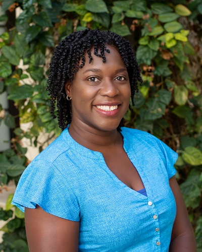 Brandy Shaw Promoted to Stewardship Manager at Palm Health Foundation