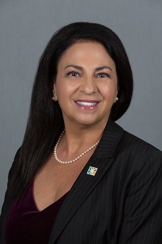 Healthcare Network Chief Medical Officer Becomes Climate for Health Ambassador