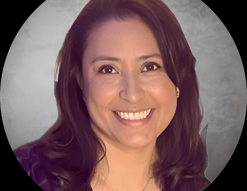 Nurse Profiles 2023 – Broward Health Coral Springs – Laura Herrera, RN, BSN