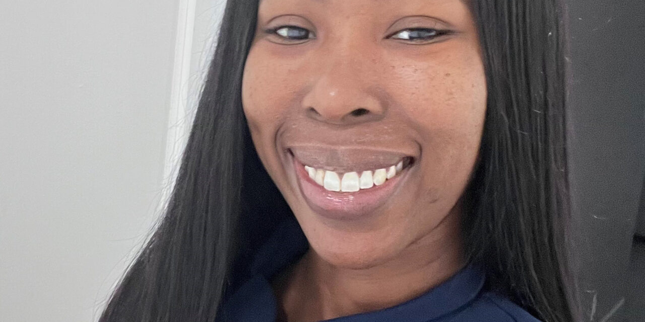 Nurse Profiles 2023 – Memorial Hospital West – Lavanda Jackson, RN