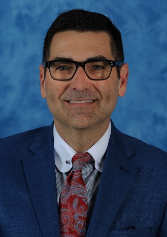 Nicklaus Children’s Welcomes Kevin Snyder as  Vice President of Marketing and Communications