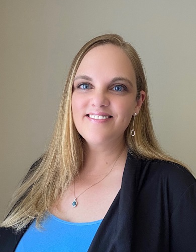 Nurse Profiles 2023 – South University – Dr. Mary McMullen