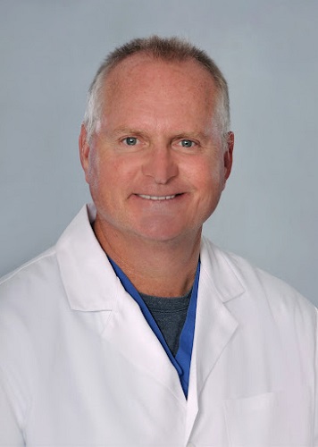 Dr. Philip Moyer, an experienced general surgeon, joins the Palm Beach Health Network Physician Group