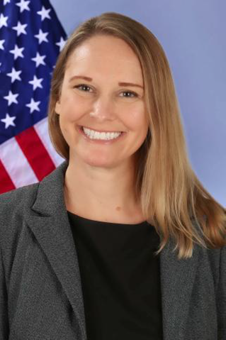 West Palm Beach VA Healthcare System Selects New Deputy Director
