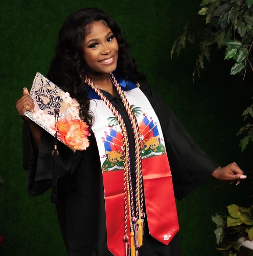 Nurses Profiles 2023 – Palm Health Foundation – Dalissa Suprina