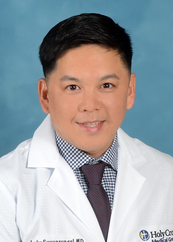 Holy Cross Medical Group Adds Primary Care and Internal Medicine Physician