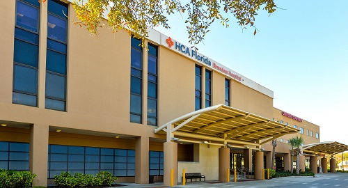 HCA Florida Brandon Hospital Awarded Spring 2023 ‘A’ Hospital Safety Grade from Leapfrog Group