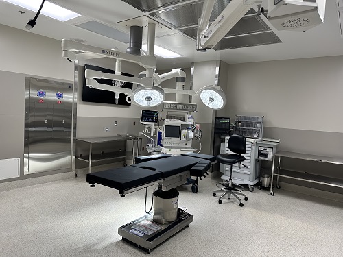 Delray Medical Center Unveils First-Floor Tower Expansion