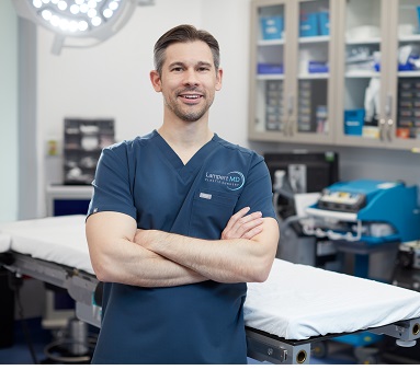Research Shows New Breast Explant Technique Preserves Breast Tissue and Safely Provides Overall Better Aesthetic Outcome