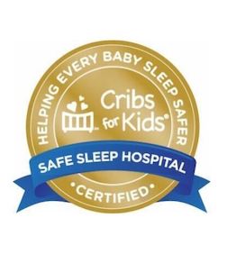 Baptist Health Homestead Hospital Achieves Gold Safe Sleep Certification Through Cribs for Kids®