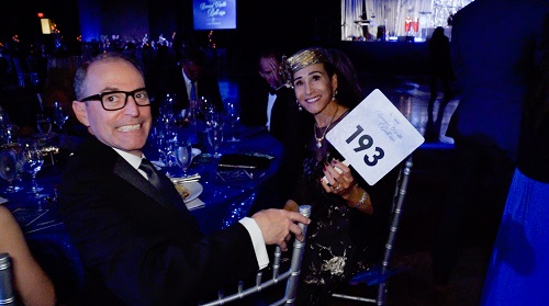 BROWARD HEALTH FOUNDATION TENTH ANNUAL BROWARD HEALTH BALL HAS RECORD-BREAKING FUNDRAISER