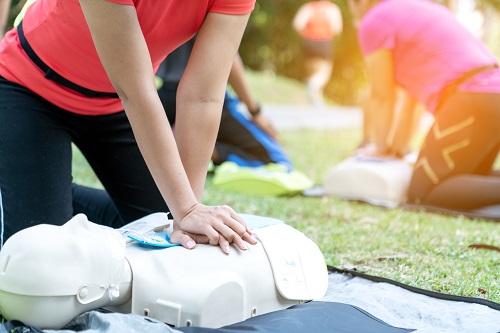 Be heart-smart to stay safe and healthy during and after natural disasters