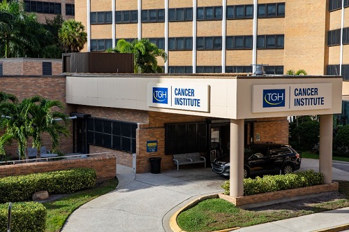 Tampa General Hospital Cancer Institute Earns National Pancreas Foundation Designation
