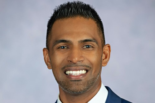 Lijah Lokenauth of Tampa General Hospital Named a Top Up and Comer in Tampa Bay